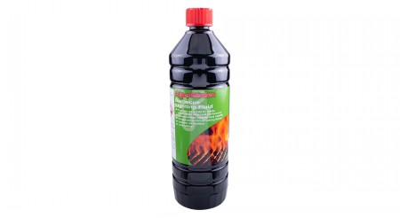 BBQ Lighter Fluid 1L